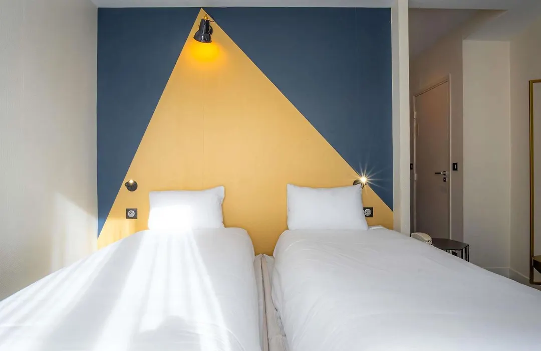 Ibis Styles Paris 15 Lecourbe-1