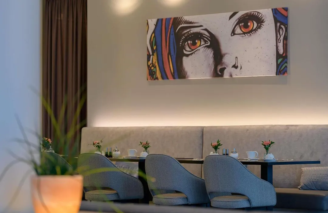 Novotel München Messe-1