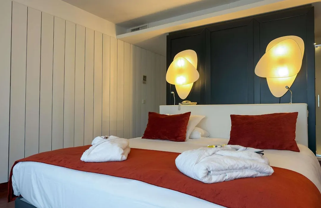 Mercure Dieppe La Presidence-1