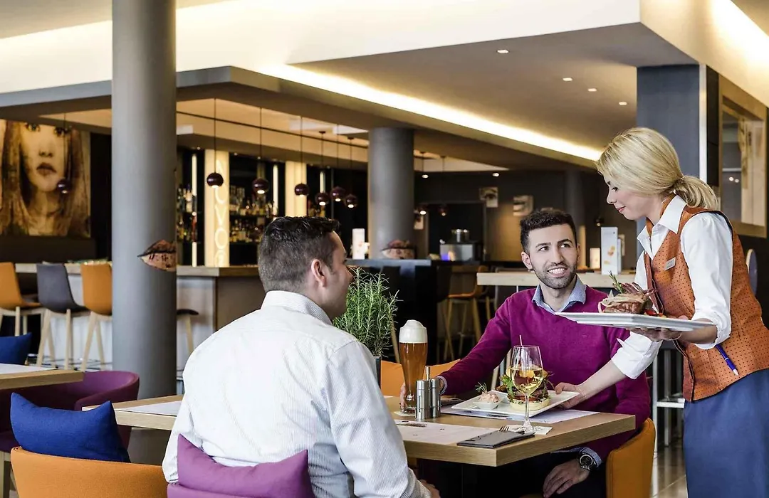 Novotel München Messe-1