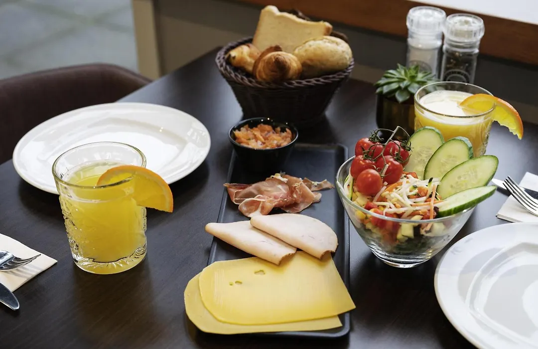 Mercure Amsterdam City Hotel-1