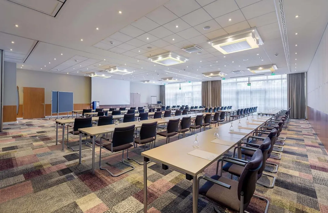 Novotel Aachen City-1
