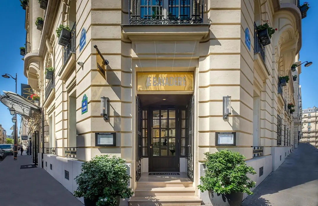 Hotel Elysia By Inwood Hotels-1