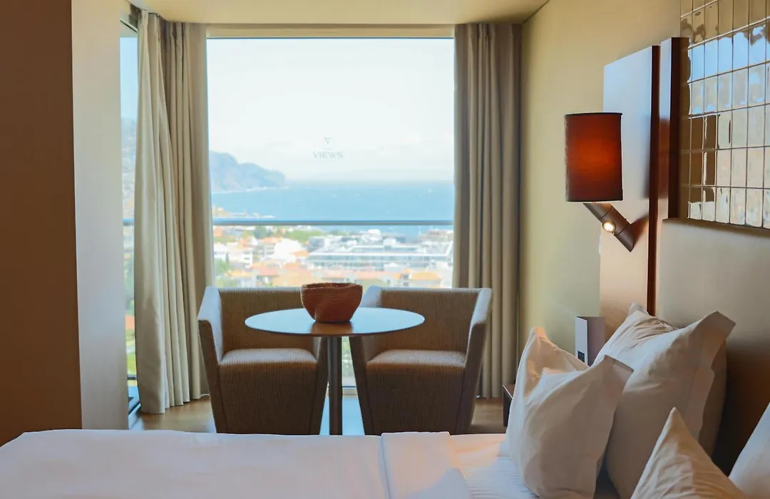 The Views Baia - Adults Only-1