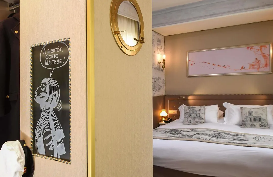 Papadopoli Hotel Venezia - Mgallery Collection-1