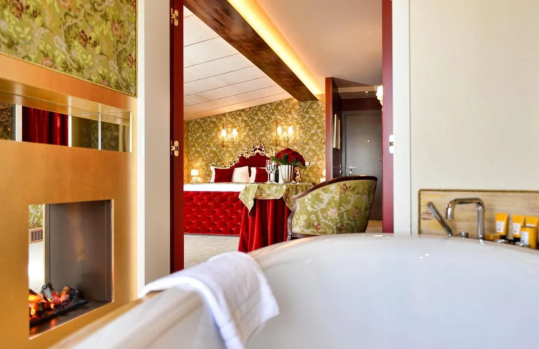 Papadopoli Hotel Venezia - Mgallery Collection-1