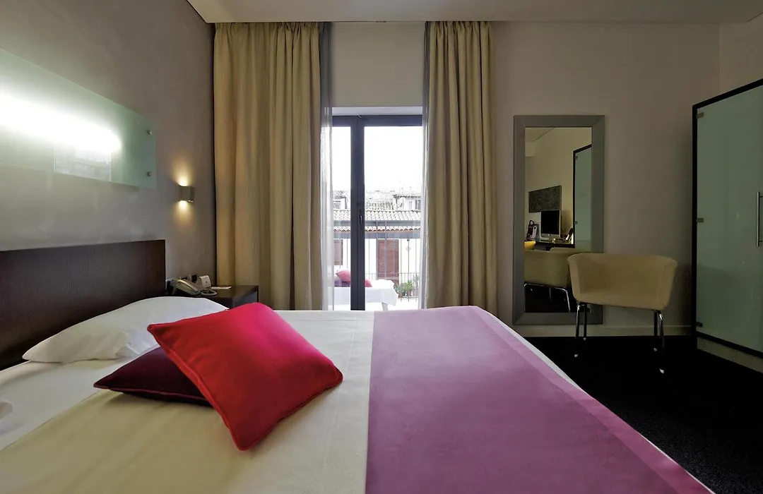 Mercure Palermo Centro-1