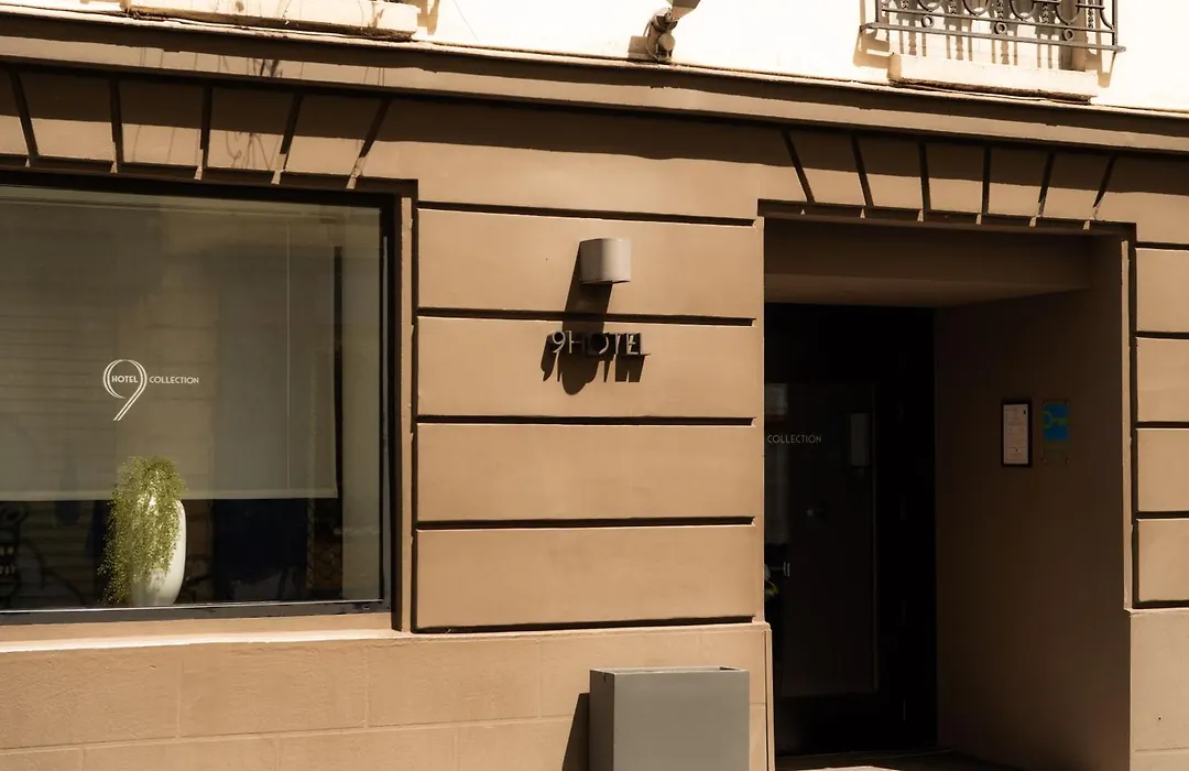 9Hotel Opera-1