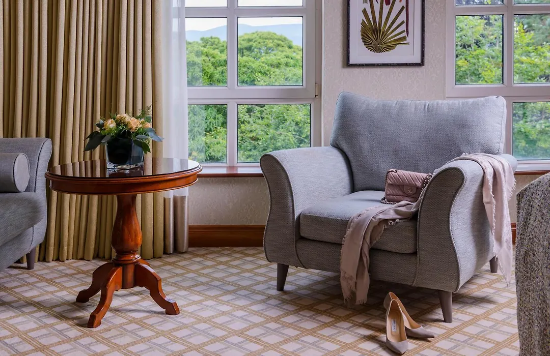 Killarney Plaza Hotel & Spa-1