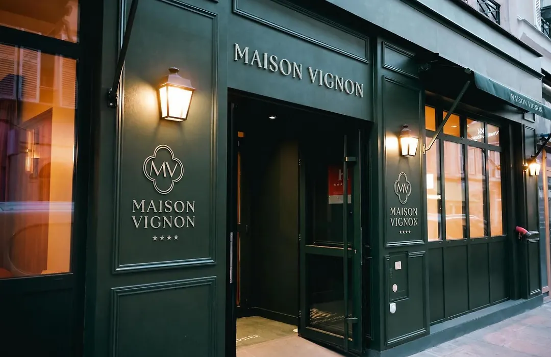 Maison Vignon-1