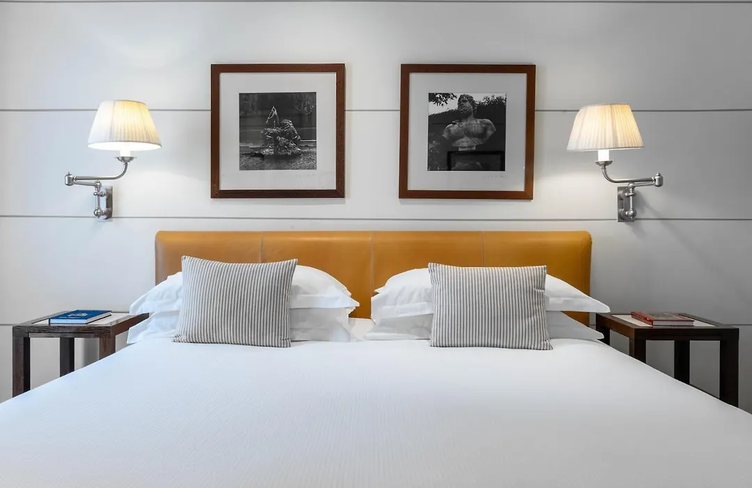 Gallery Hotel Art - Lungarno Collection-1