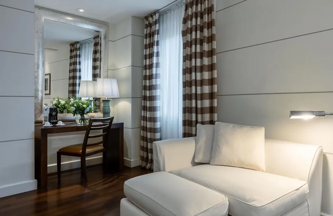 Gallery Hotel Art - Lungarno Collection-1