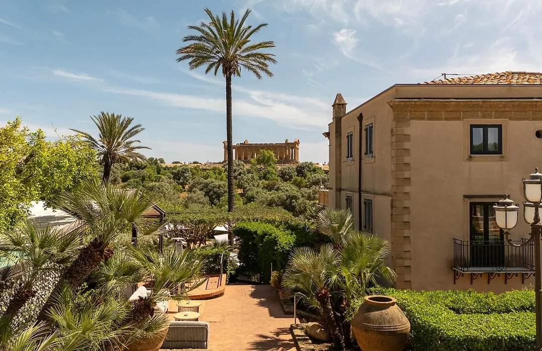 Villa Athena Resort-1