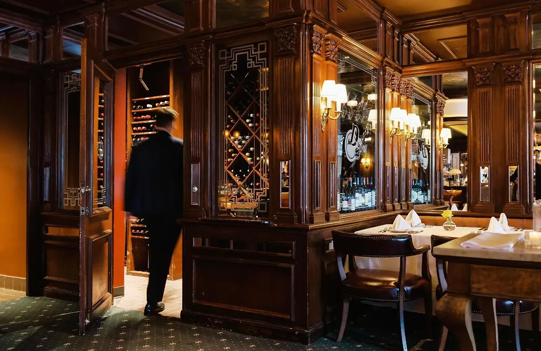 The Driskill-1