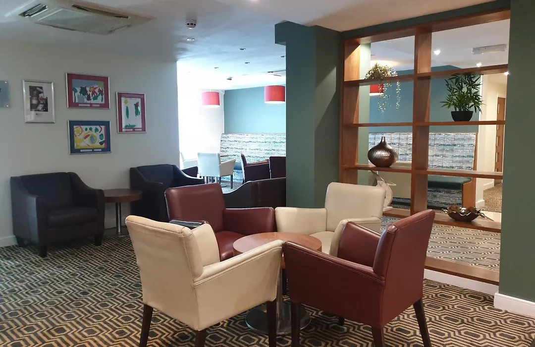 Legacy Preston International Hotel-1