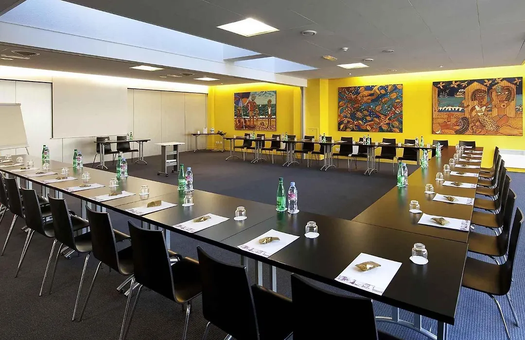 Ibis Styles Ouistreham-1