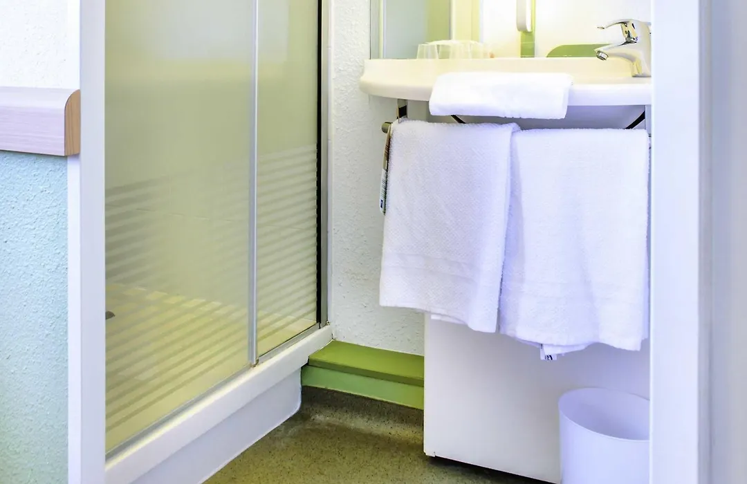 Ibis Budget Limoges Nord-1