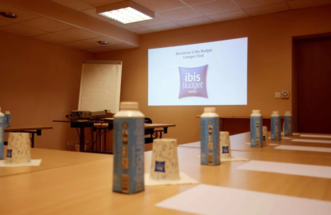 Ibis Budget Limoges Nord-1