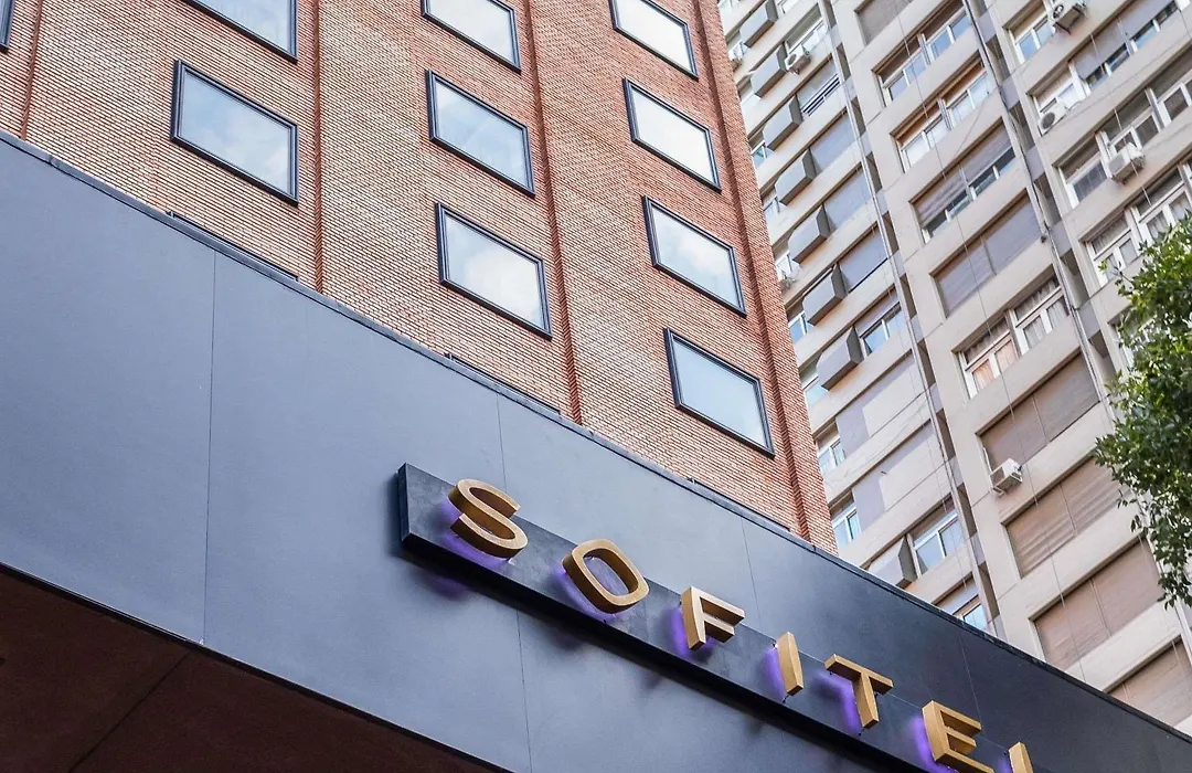 Sofitel Buenos Aires Recoleta-1