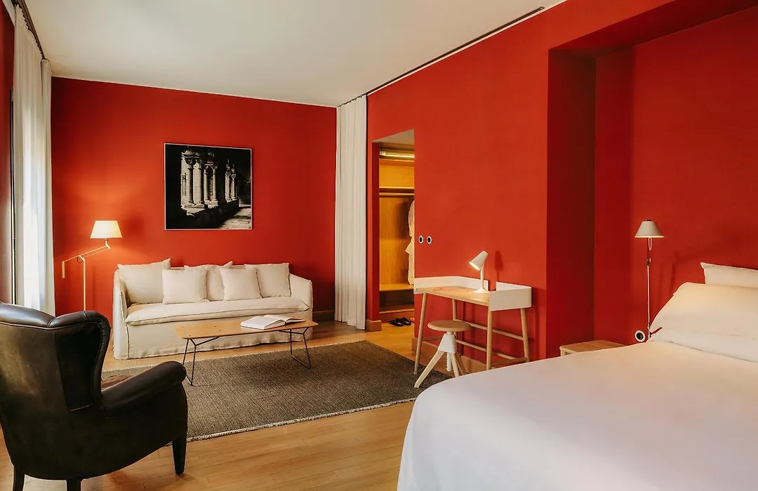 Casa Camper Barcelona-1