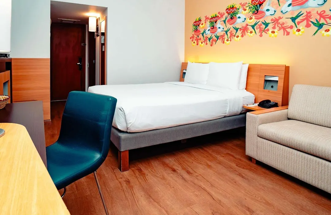 Novotel Cusco-1
