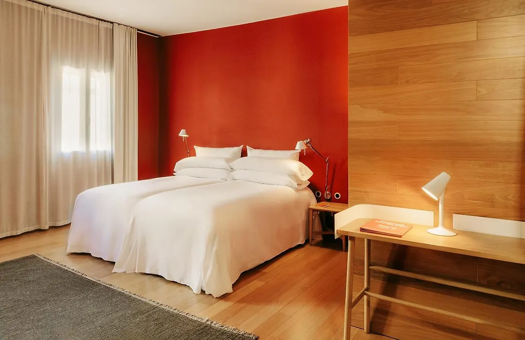 Casa Camper Barcelona-1