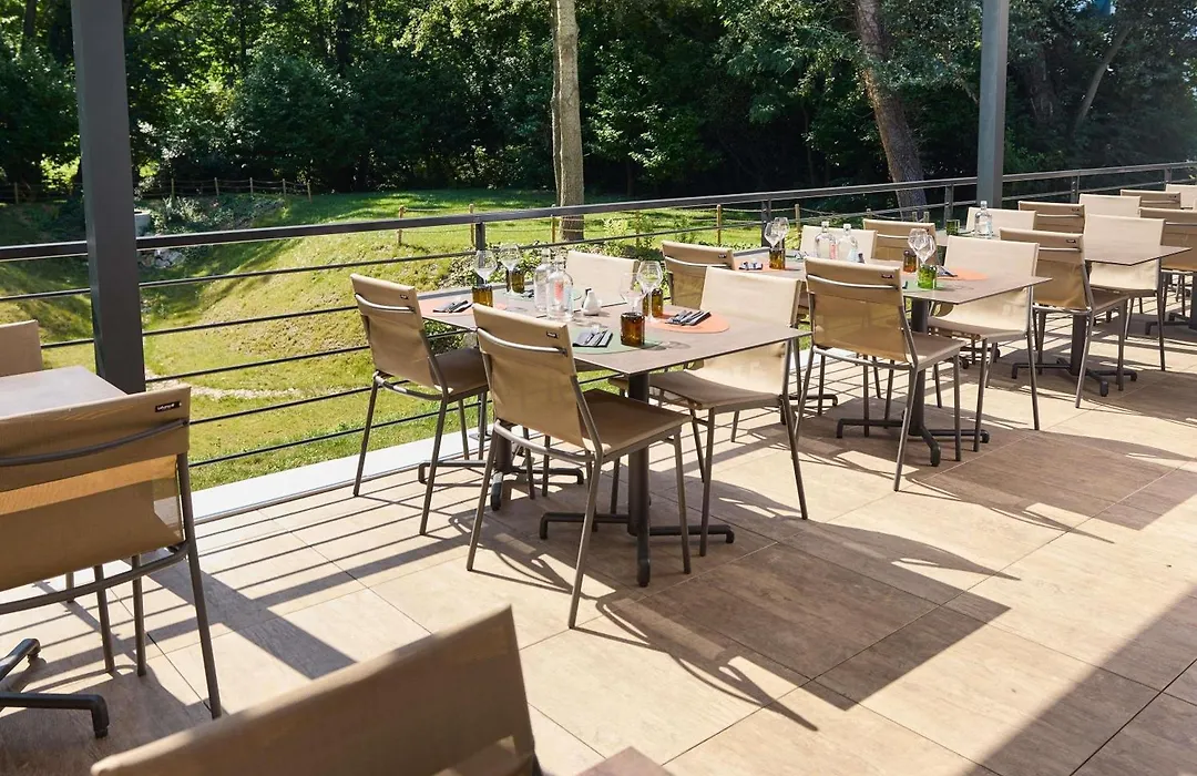 Novotel Valence Sud-1