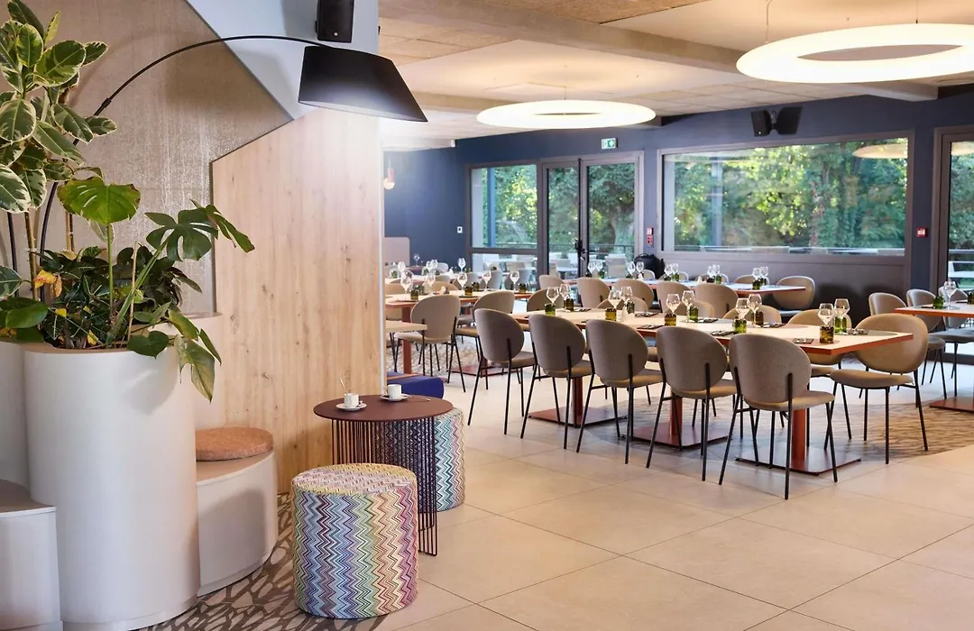 Novotel Valence Sud-1