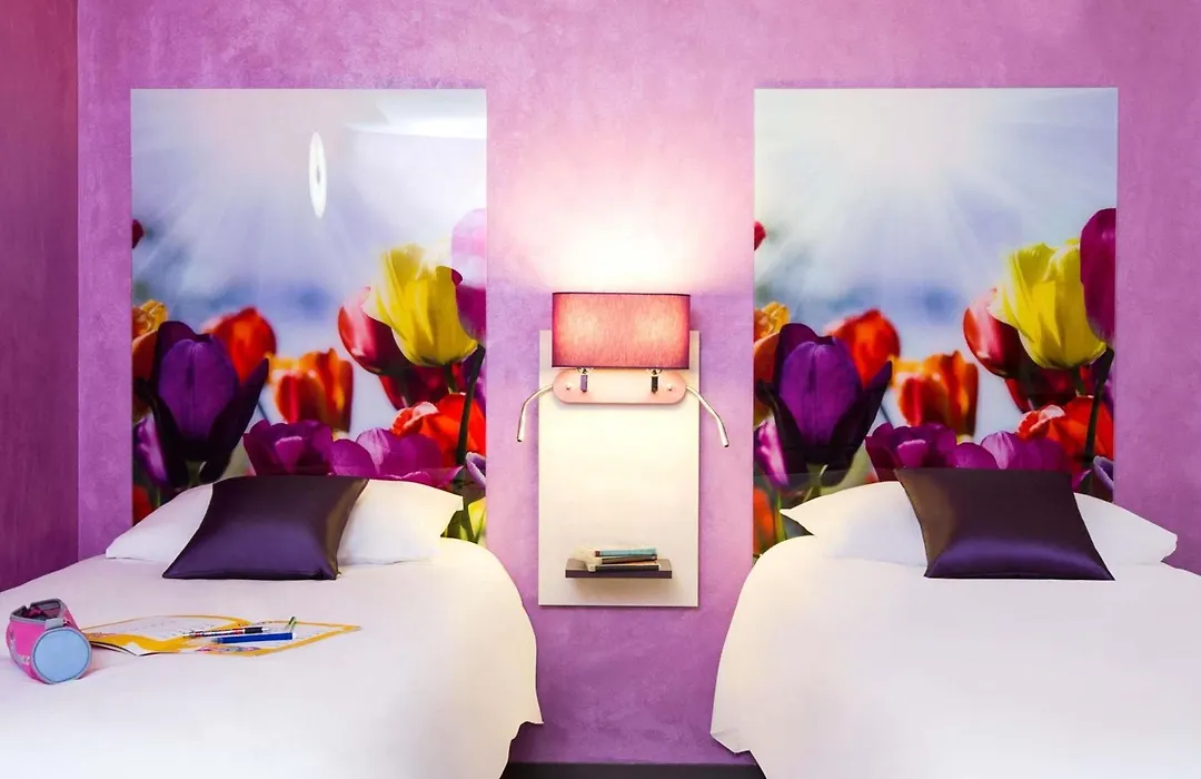 Hotel Ibis Styles Bourges-1