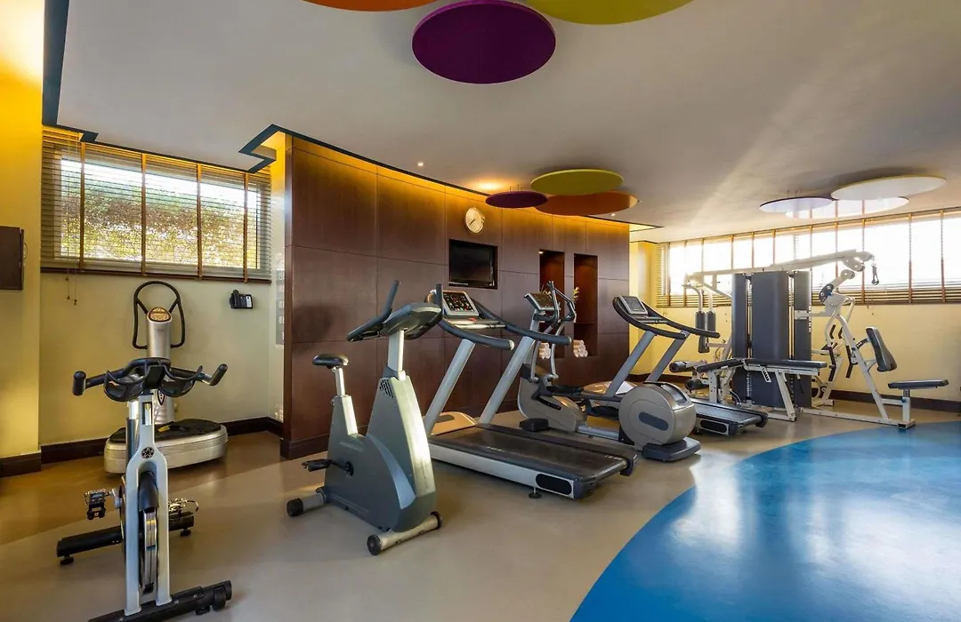 Novotel Suites Mall Avenue Dubai-1