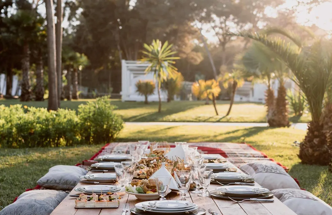 Sofitel Rabat Jardin Des Roses-1