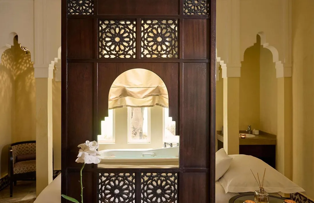 Sofitel Rabat Jardin Des Roses-1