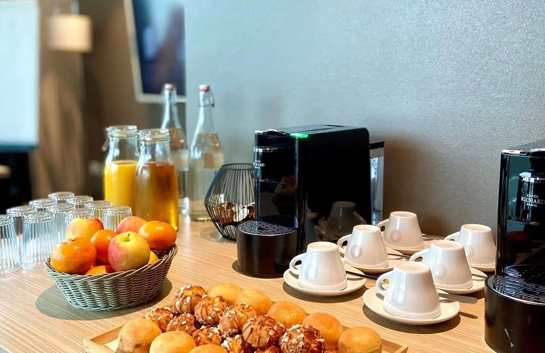 Ibis Styles Rennes Cesson-1