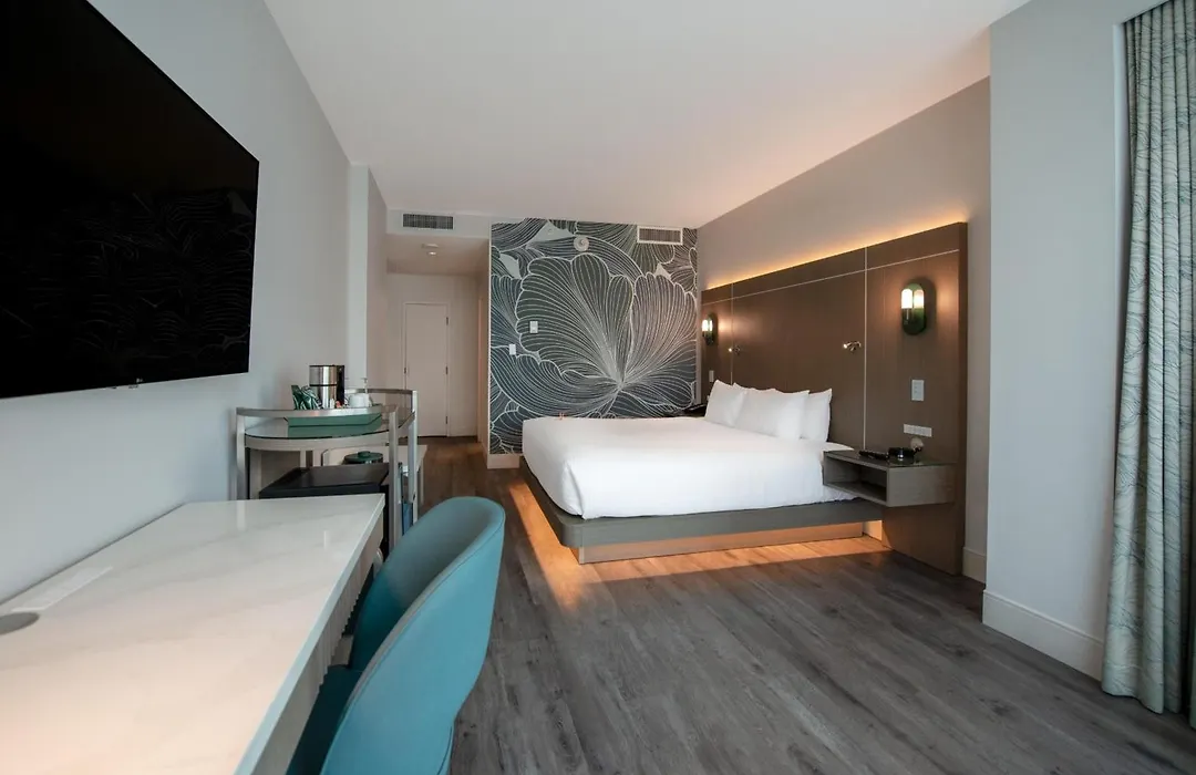 Coast Coal Harbour Vancouver Hotel By Apa-1