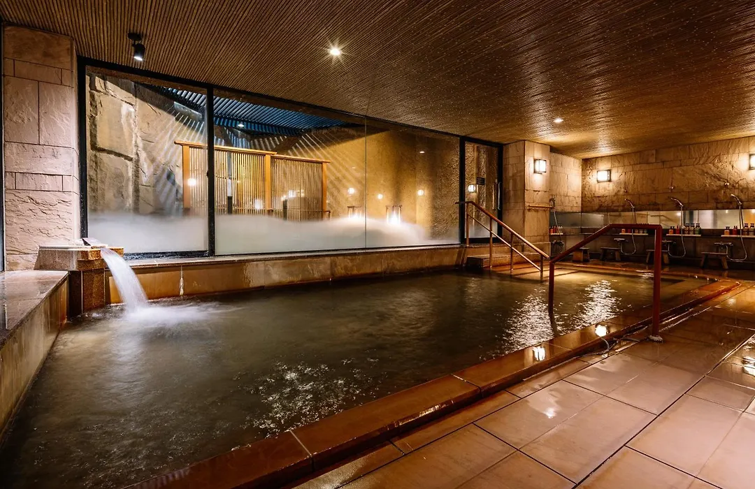 Aki Grand Hotel & Spa-1
