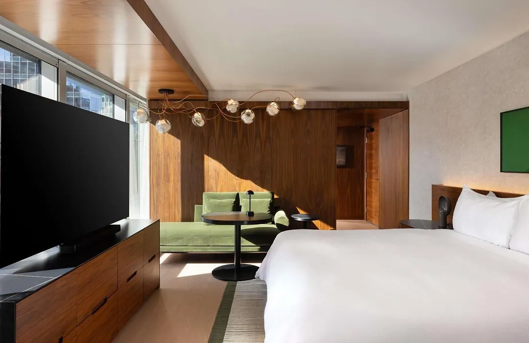 Fairmont Pacific Rim-1
