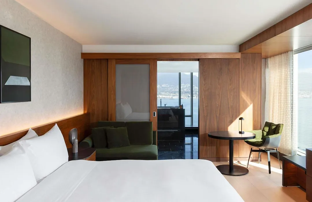 Fairmont Pacific Rim-1