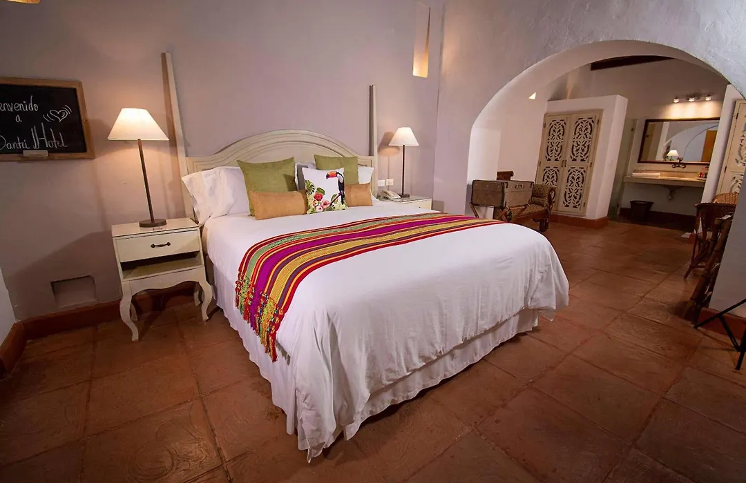 Hotel Bantu By Faranda Boutique, A Member Of Radisson Individuals-1