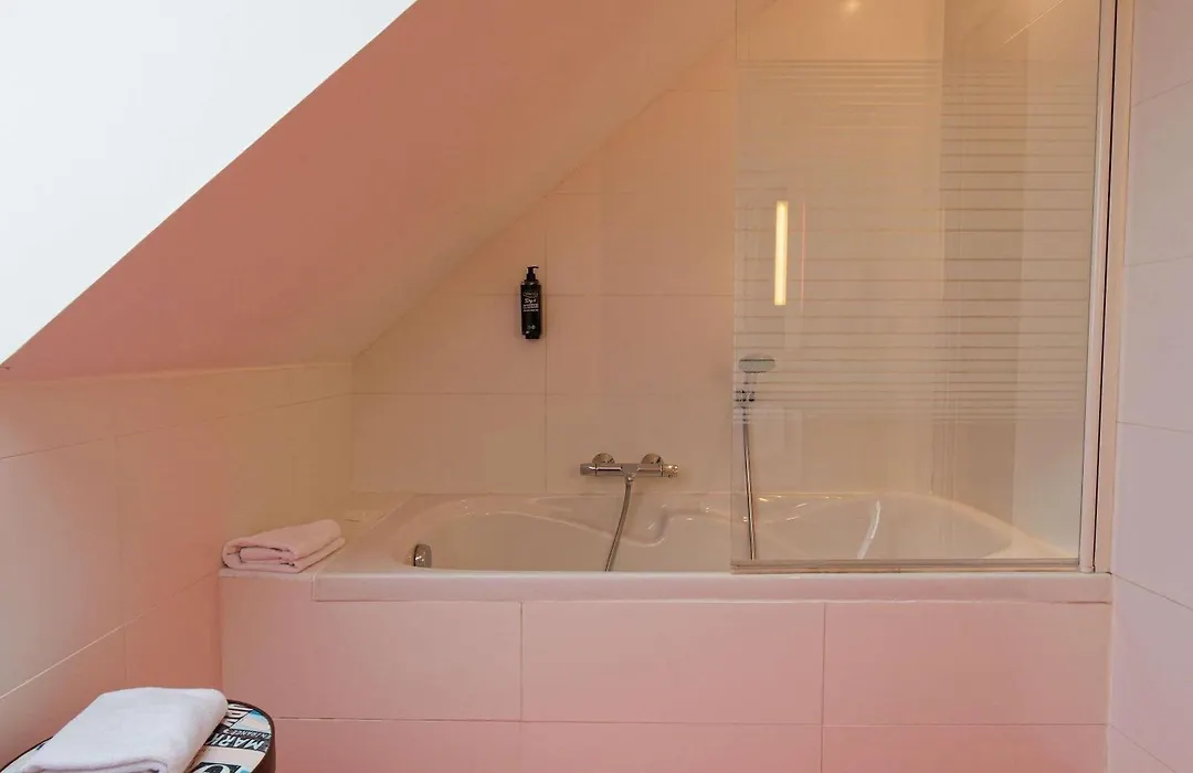ibis Styles Saint Brieuc Gare Centre-1