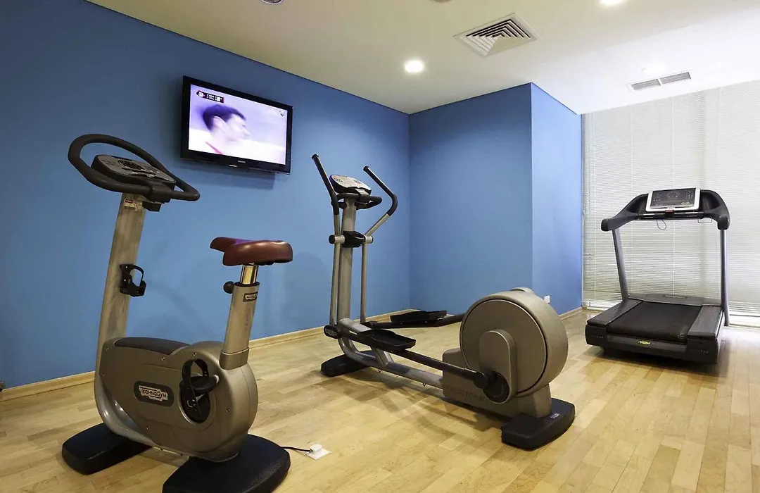 Ibis Sharq-1