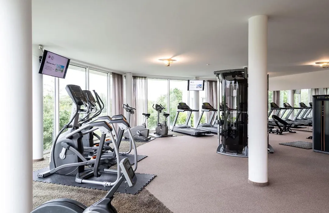 Best Western Plus iO Hotel-1