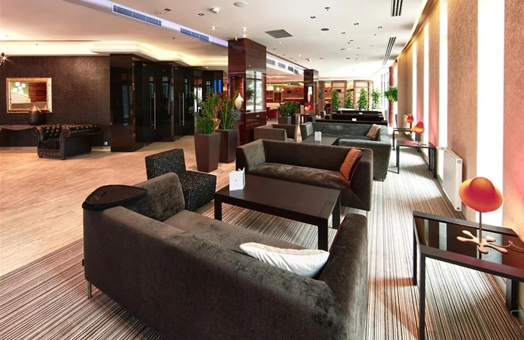 Holiday Inn Trnava By Ihg-1