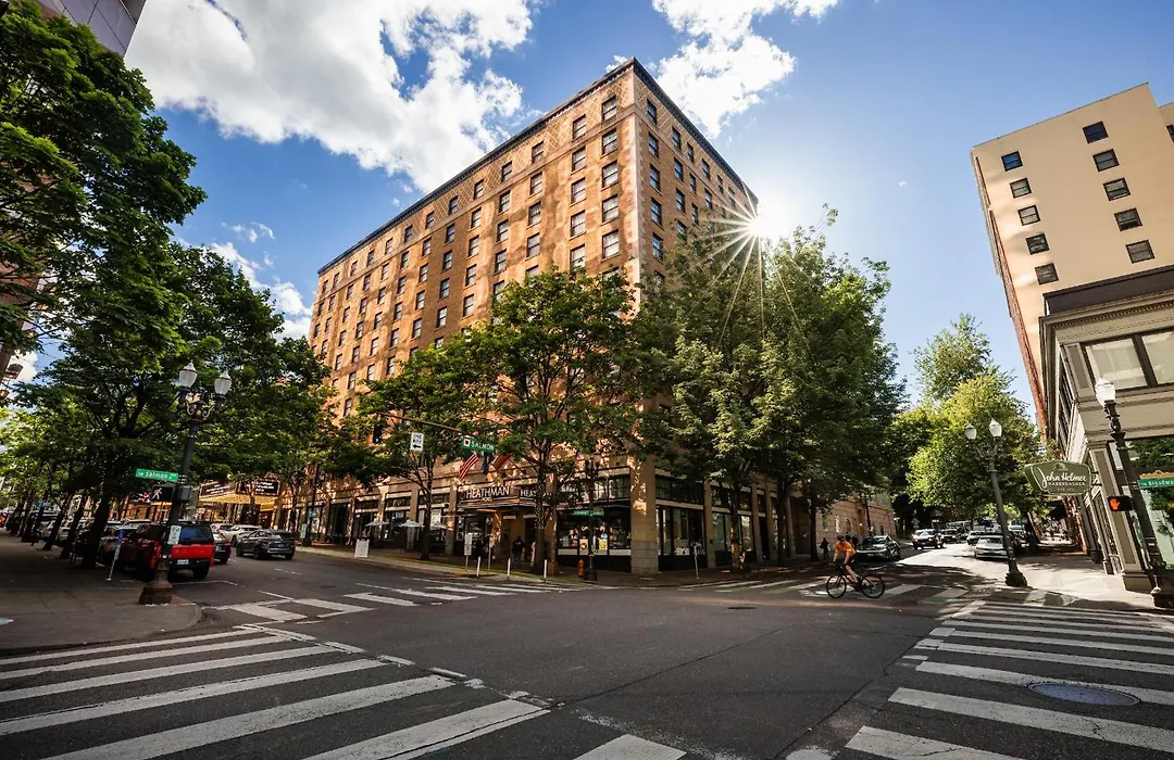 Heathman Hotel-1