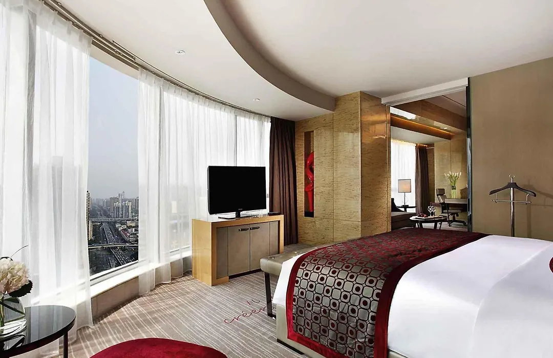 Sofitel Guangzhou Sunrich-1