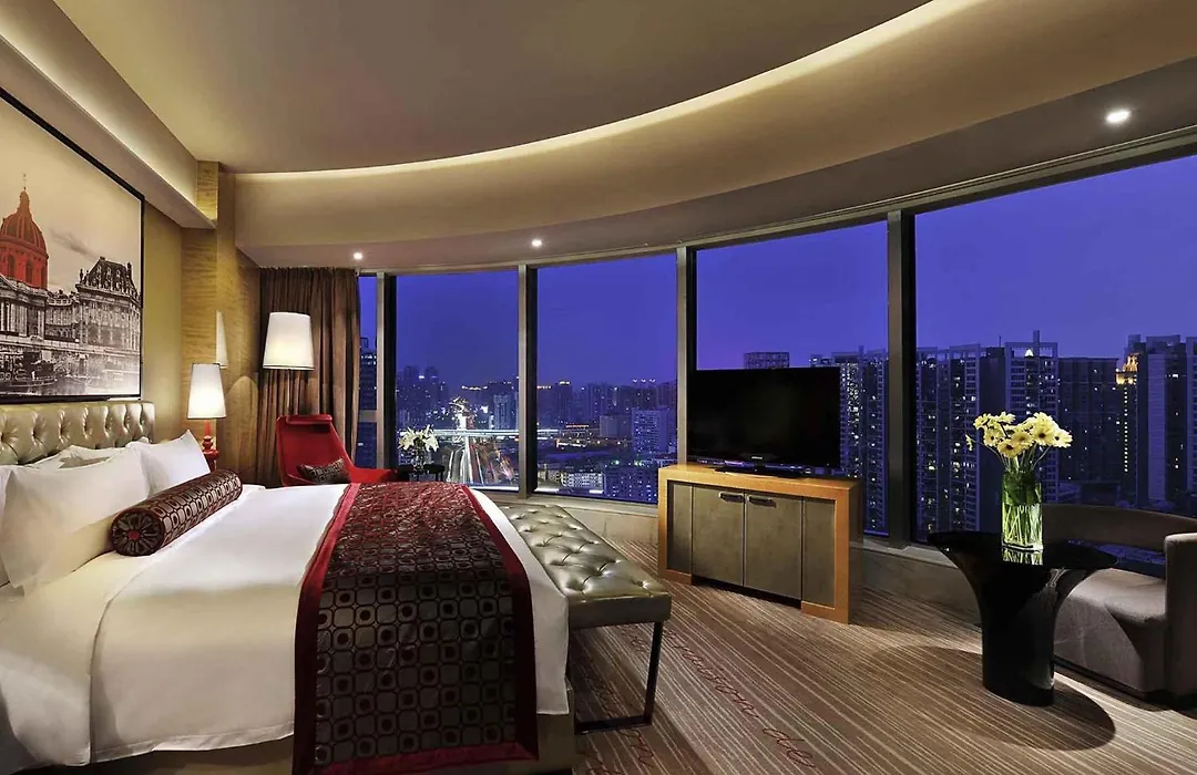 Sofitel Guangzhou Sunrich-1