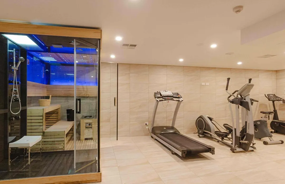 Fairmont Resort Blue Mountains Mgallery Collection-1