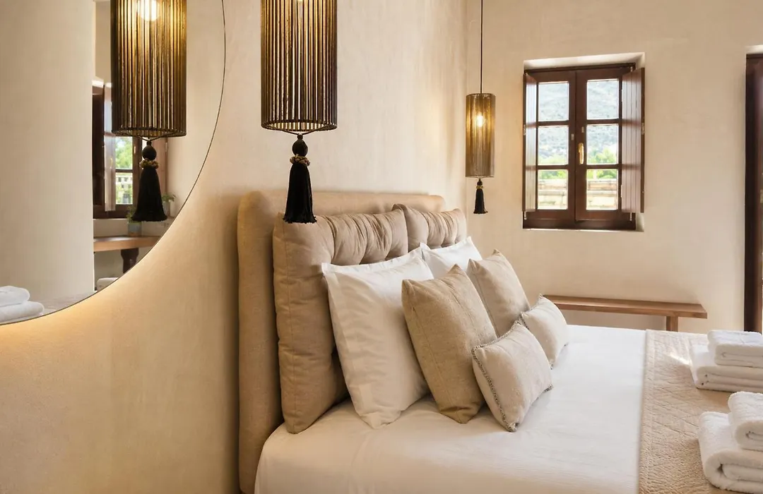 Areos Polis Boutique Hotel-1