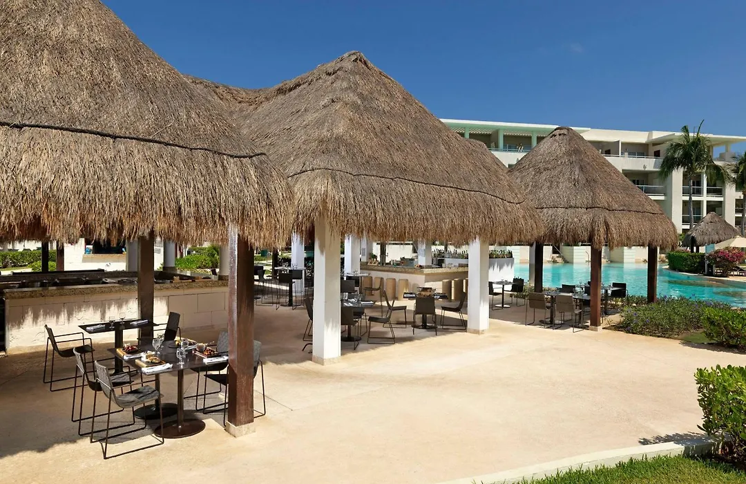 Paradisus By Melia La Perla (Adults Only)-1