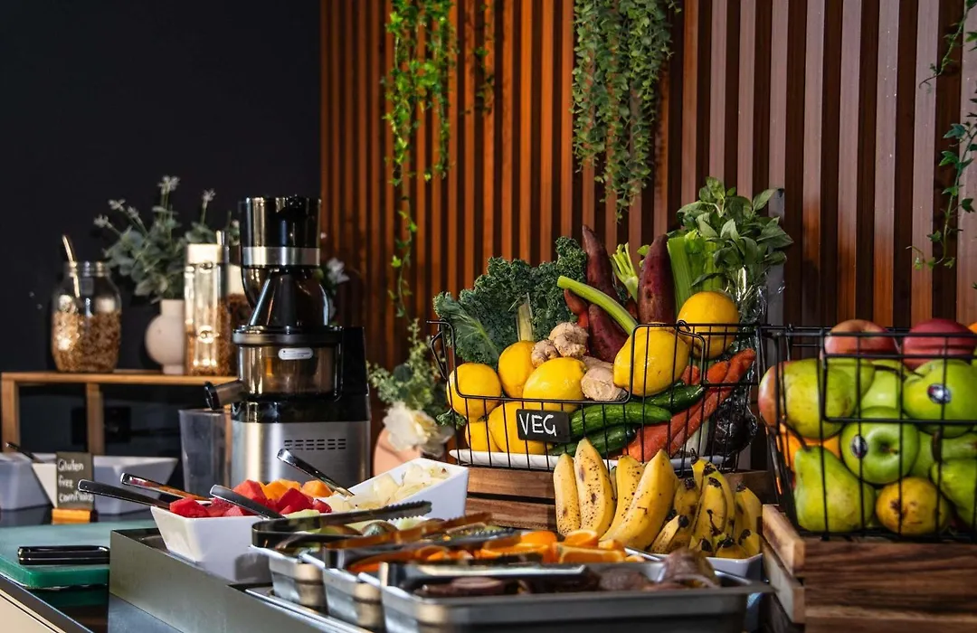 Mercure Kooindah Waters Central Coast-1