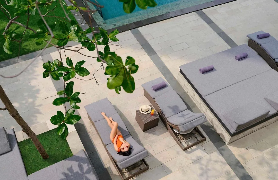 Pullman Jakarta Central Park-1